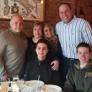 Meet your Posher, Barbara